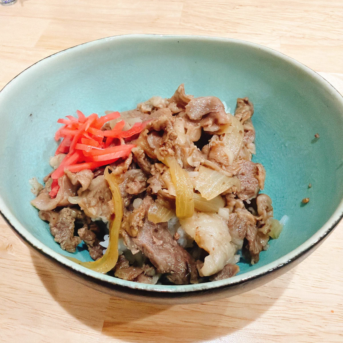 牛丼 七沢温泉 七沢ちゃん on X: 