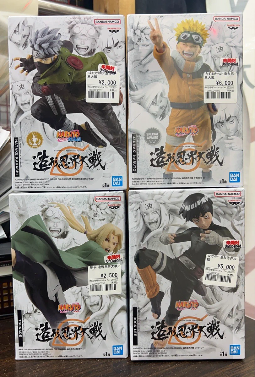 アニメフィギュア専門店】おたちゅう。秋葉原1号店 on X: 