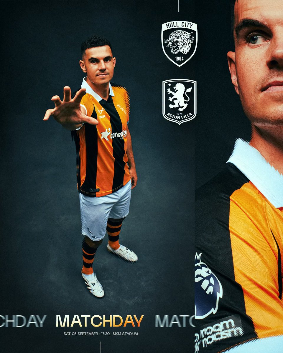 d_arcy07's tweet photo. Up The Tigers!!!
🖤🧡🐯
#UTT
#hcafc
#hctid https://t.co/IFBJfFz2Gd