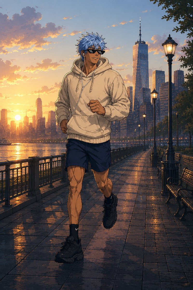 drac_cryptszn's tweet photo. GM CT!

It's weekend, run 10k today. https://t.co/pM8wUMo2Qs