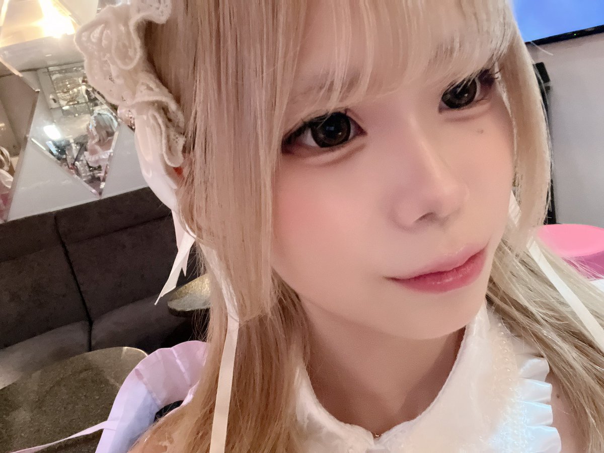 droc8z's tweet photo. 初出勤!!19時-23時で居ます（՞>⩊<՞）
待ってます☺️☺️☺️
@Ange__ROSE__ https://t.co/ZqGc1qdH7s
