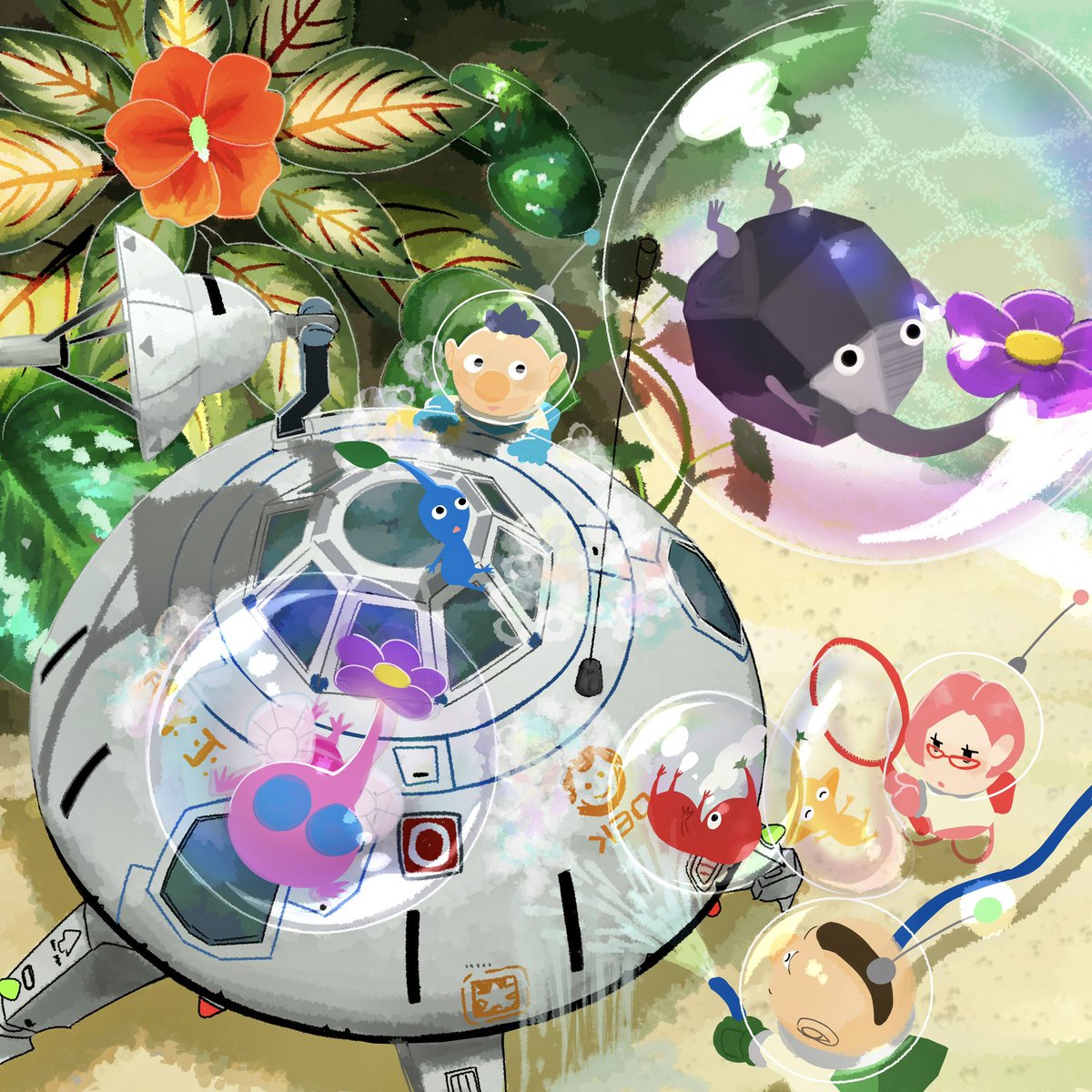 obake_404's tweet photo. https://t.co/jb6cWHLqC4