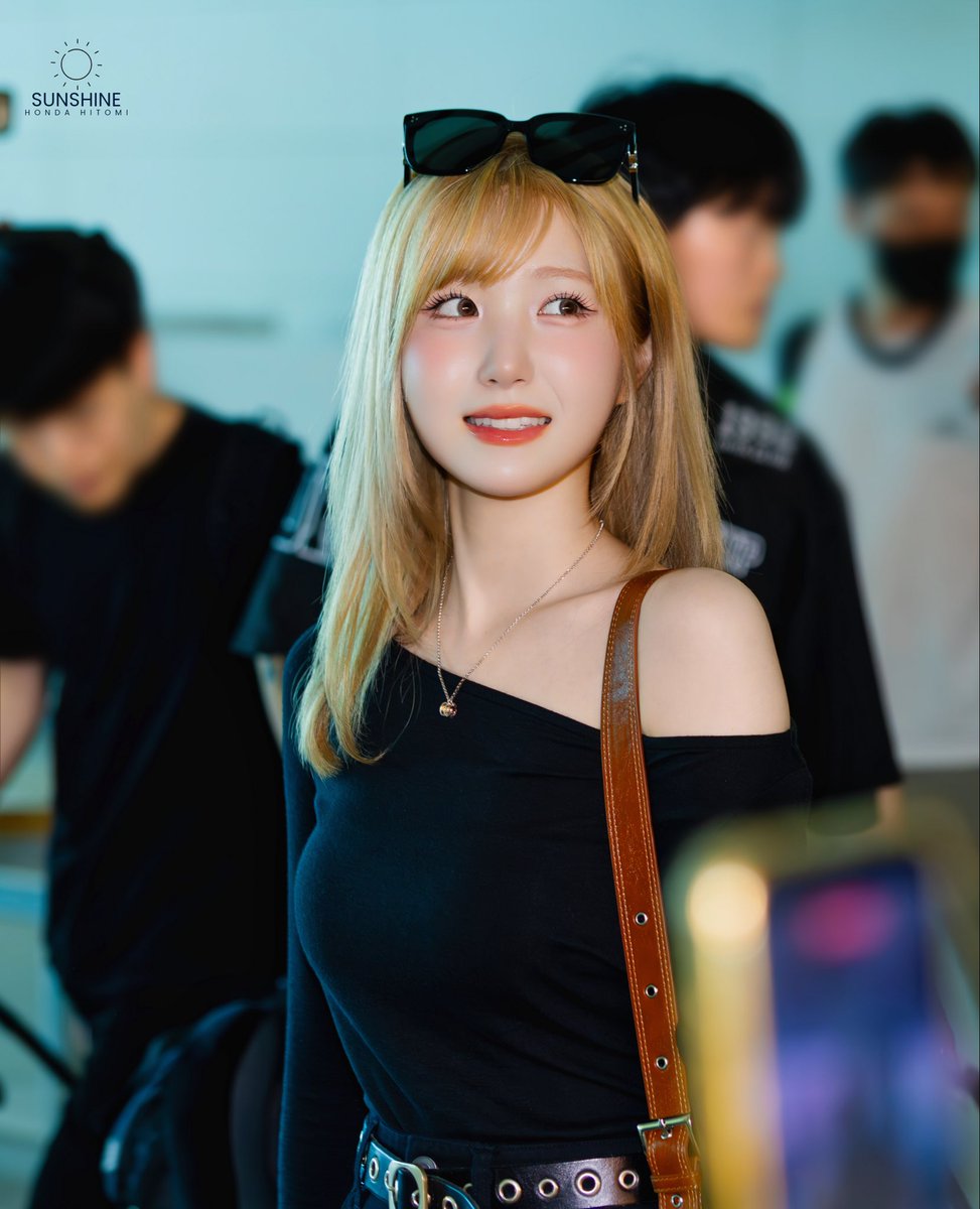 sHIneTOMI's tweet photo. 260904

💕

#히토미 #SAYMYNAME #세이마이네임 #SMN #HITOMI https://t.co/zOWxb6oz64