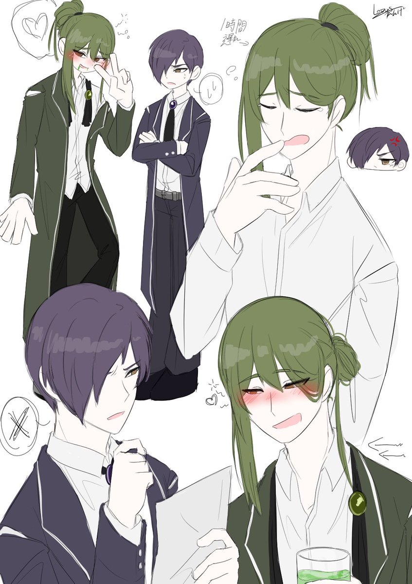 L_11033's tweet photo. (((再掲祭り))) https://t.co/kOatIiaXrd