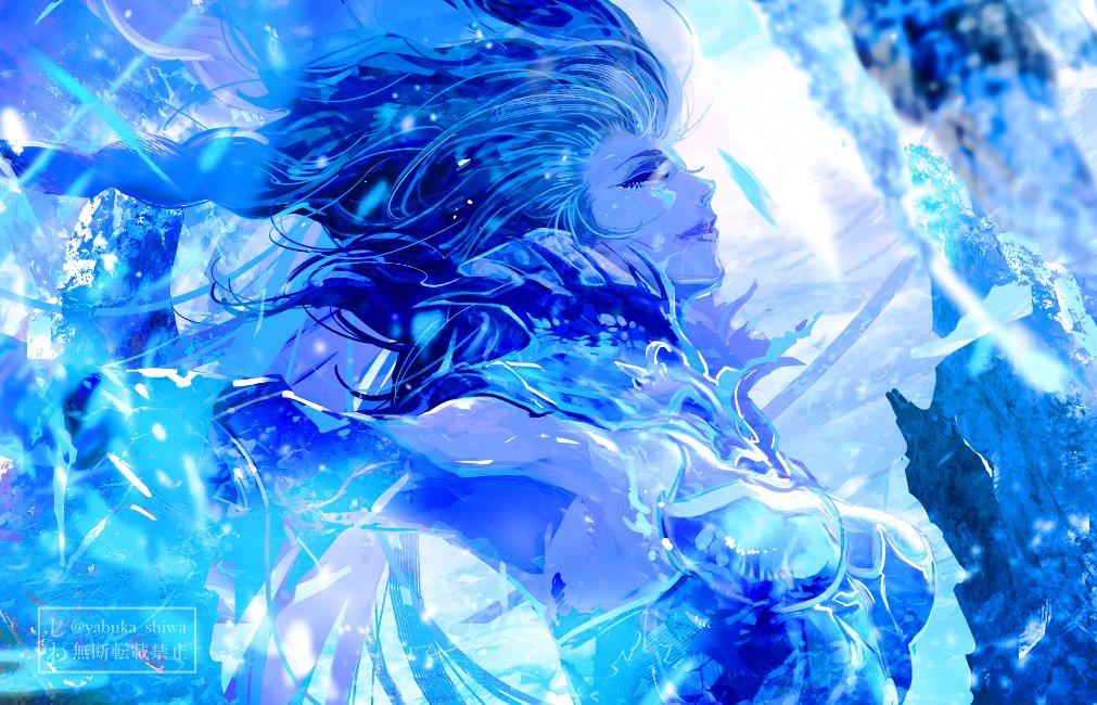 yabuka_shiwa's tweet photo. FF14 https://t.co/b5onYxeXv7