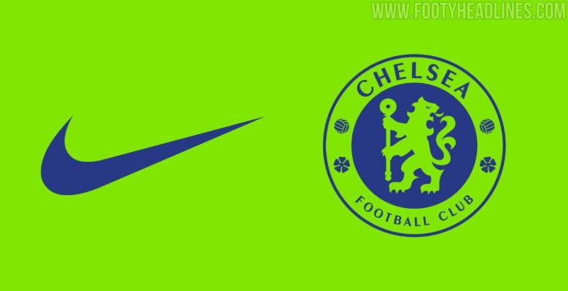 TheBlueDodger's tweet photo. 🚨👕 JUST IN: Chelsea to Bring Green Back for 27-28 Season! 🟢⚫️

We cannot yet confirm whether this vibrant color scheme will serve as Chelsea’s away or third kit for 2027-2028.

(@Footy_Headlines) #CFC https://t.co/ssf9f7fcIc
