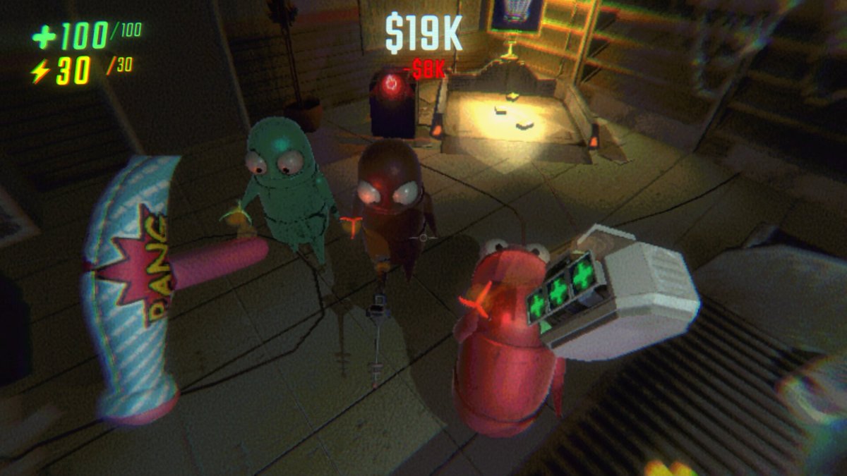 gamespark's tweet photo. 友達の声が遠ざかるだけなのに…なぜ近接ボイスチャットはこんなに面白い？ 『R.E.P.O.』『PEAK』『Big Walk』から、その魅力と歴史をたどる【特集】
https://t.co/K8JpfqA3Gi

もはや、ボイスチャットは単なる通話機能にとどまらない。 https://t.co/WljKBkY0pa