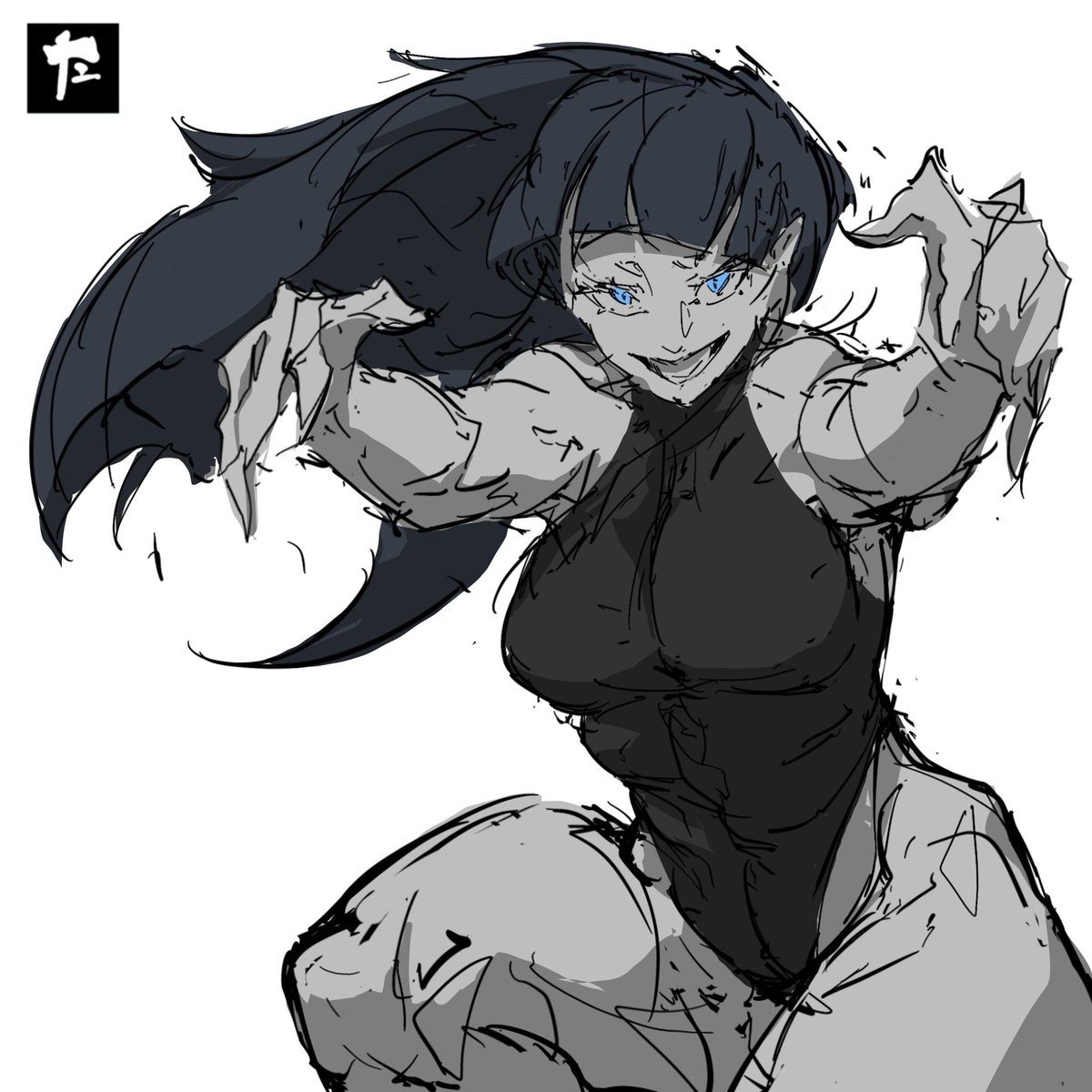 ZJzuo1's tweet photo. #rkgk https://t.co/k6fTiGnW2x