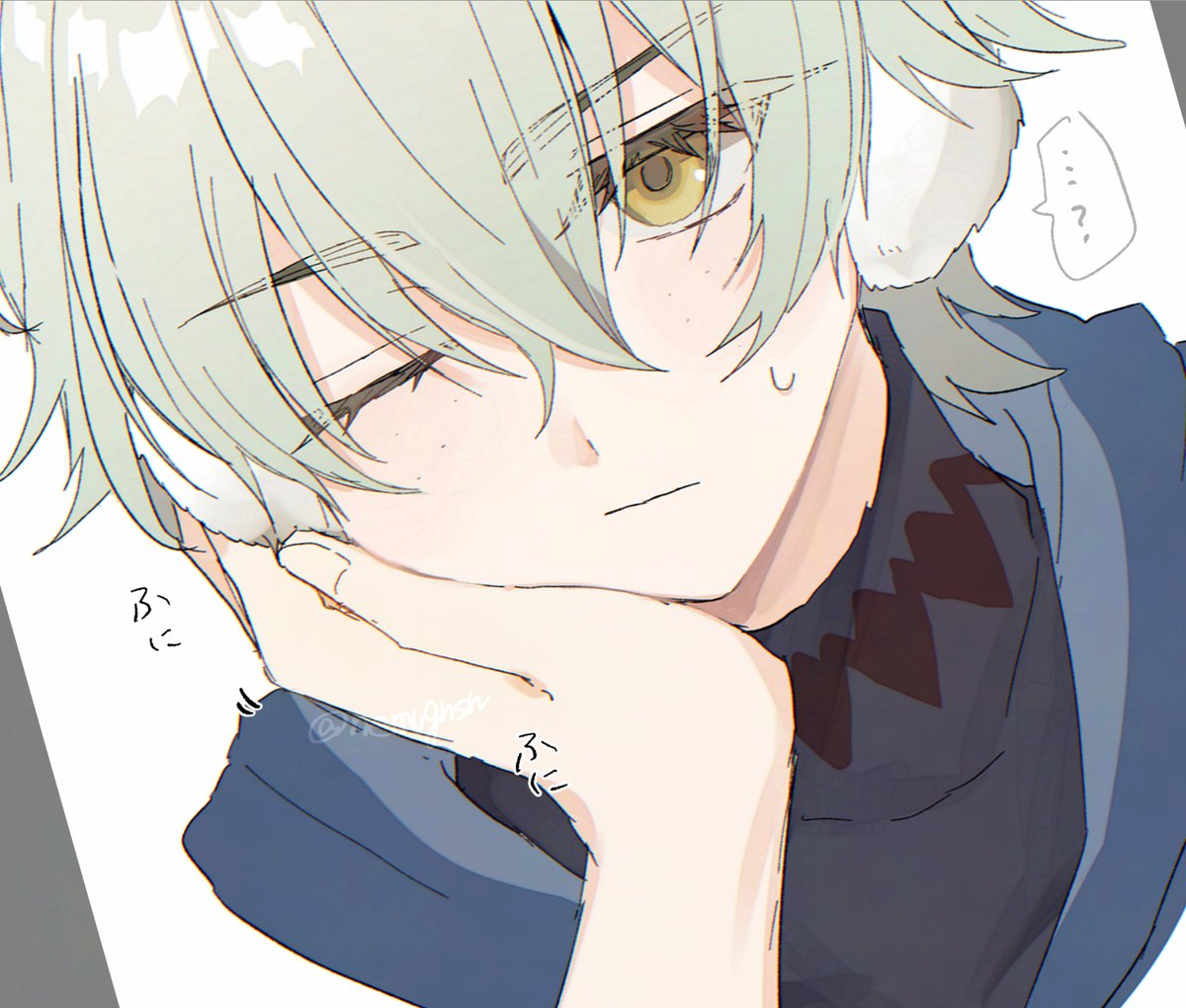 nemugnsn's tweet photo. https://t.co/AA0wRBkt2L