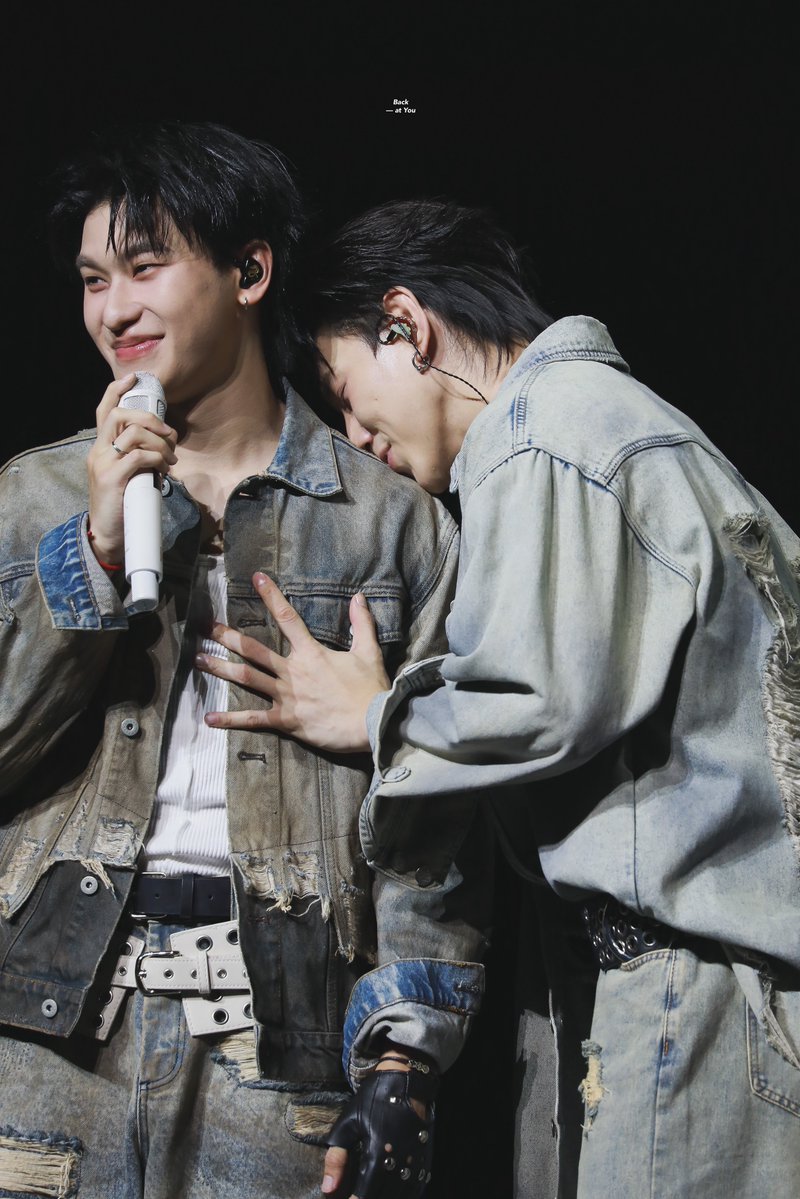 backattyou's tweet photo. 090526 — DAOUOFFROAD x CAT EXPOP

คุณต้าห์อู๋เติมน้องออฟโรดสุดปอดเลยนะคะ

𓍯 𐬹۪  ₊˚⊹ᡣ𐭩 

#CATEXPOPxDaouOffroad
#ต้าห์อู๋ออฟโรด #DaouOffroad https://t.co/6pIarQPvPX