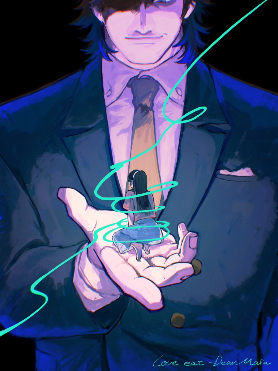 Sushi8624's tweet photo. https://t.co/lZFYuNq9C5