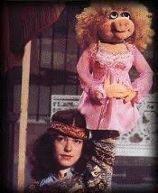 mimproductions's tweet photo. It’s exactly 50 years today since the Muppet Show was born in Britain. Here’s the doc we made marking this for Radio 4. Presented by Louise Gold who played Annie Sue Pig. Have a listen. It’s fun from start to finish. @hughlevinson  https://t.co/P9oTovKW4g https://t.co/XsDPqnx4cW