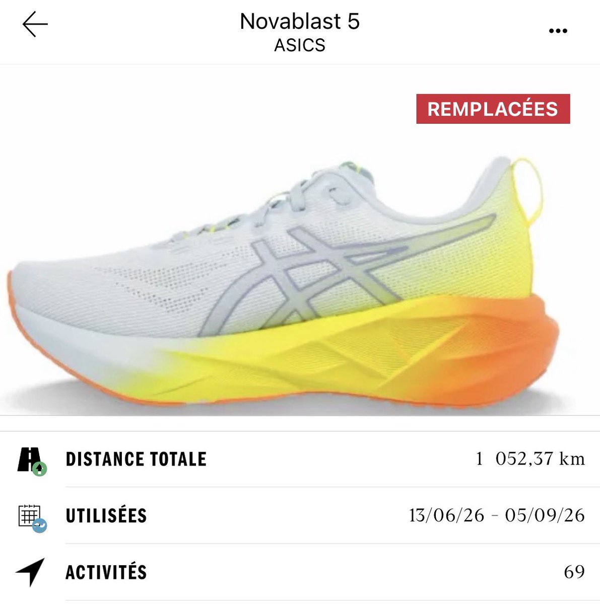 notsamir's tweet photo. Thx for the ride 🫡🤙🏽#whywerun #stayhard https://t.co/t36Rp3ALow