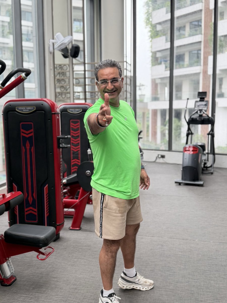 gauravbhatiabjp's tweet photo. कल बड़ा दिन होगा - तैयार रहिएगा  
घर तक छोड़ के आयेंगे https://t.co/NjIPm4vMrw
