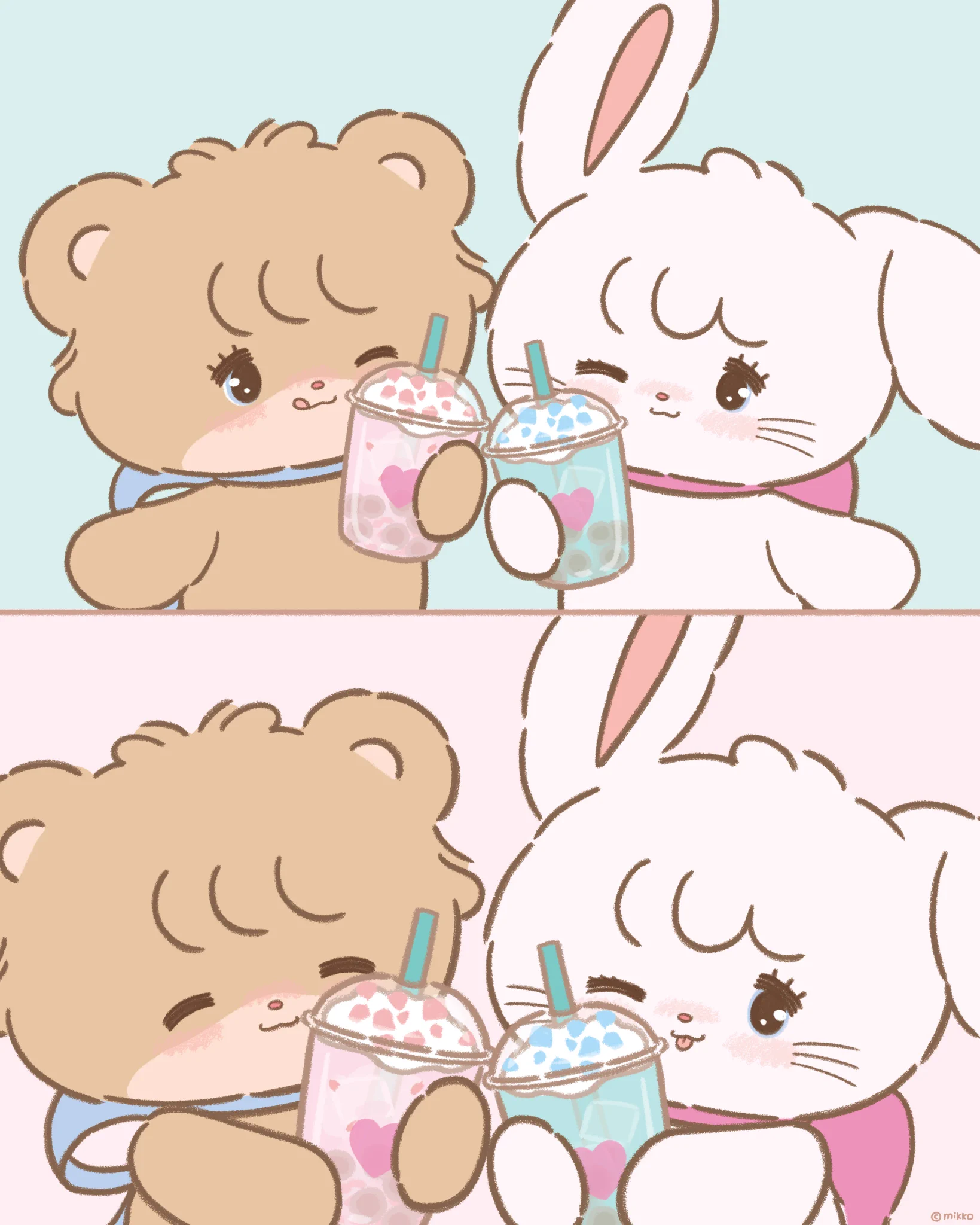 Lil ala mode❤︎mikko【公式】 (@hphpmikko) / X