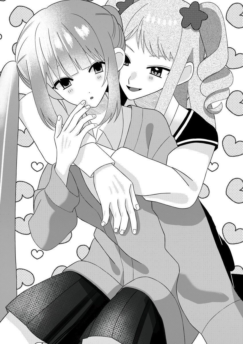 ROP3P_'s tweet photo. OCラクガキ https://t.co/fAbmIqkuFA