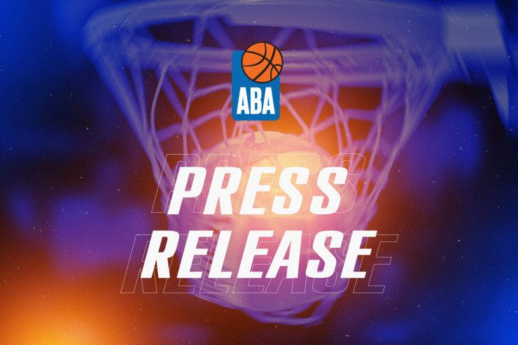 ABA_League's tweet photo. Conclusions of the ABA League j.t.d. Assembly Session in Ljubljana

🔗 https://t.co/Z6aLInLask

#ABALiga https://t.co/38gkAJ4Mfg