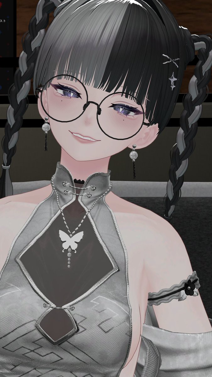 _sigure_vrc_'s tweet photo. ่ฒฐใฃใใใกใตใใฃใ๏ฝๆฉ้ๆดป็จใใ
ๅฏๆใใญ๏ฝ
#Rui3D https://t.co/silbE4M0gz