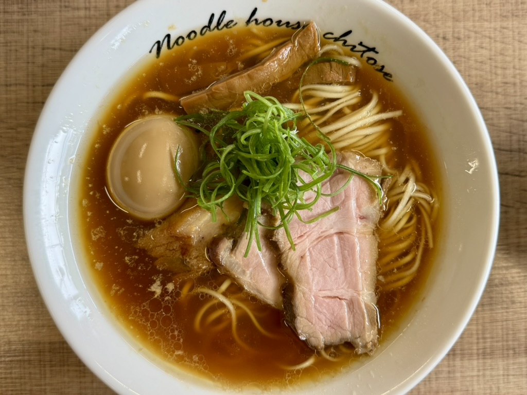 masao_lab's tweet photo. Headshot of ちとせ

#箱根 #ラーメン https://t.co/IsZB2zSkUZ