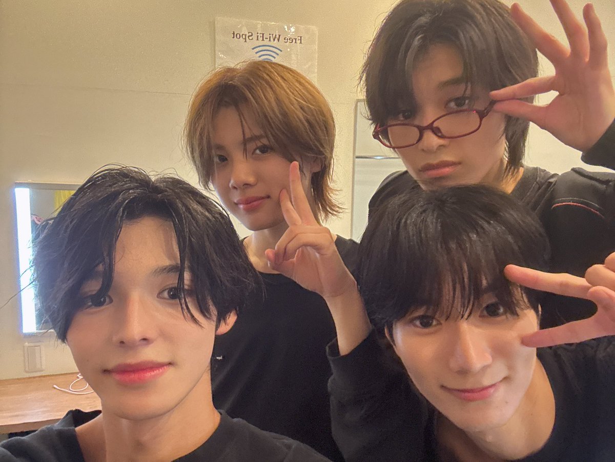 shun_shinyogayo's tweet photo. 静岡ありがとうございましたー！！💛
今日も楽しかった〜
明後日に向けてあしたも頑張ります！！ https://t.co/8OXtKj9Jcy