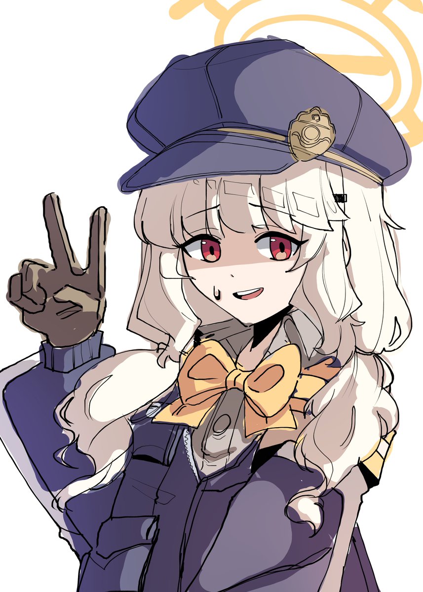 saki_293484's tweet photo. #ブルアカㅤ
#内海アオバ

お絵描き5日目！！！！

初めて色塗りに挑戦してみました！
上手く描けてますか...🥲 https://t.co/NWLOn7i6JD