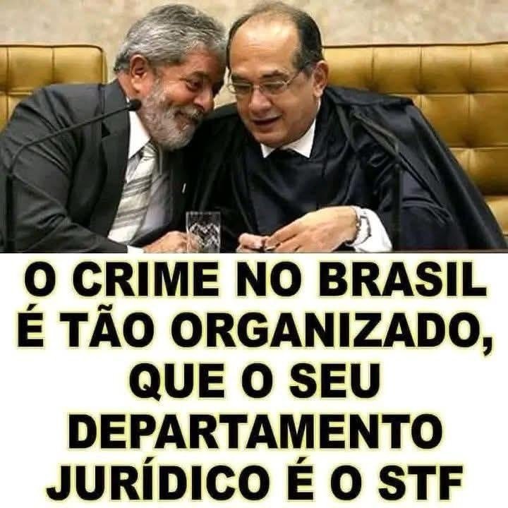 Regina23Almeida's tweet photo. #ForaLulaLadrão 
#ForaSTF https://t.co/NH2Q82wMDY