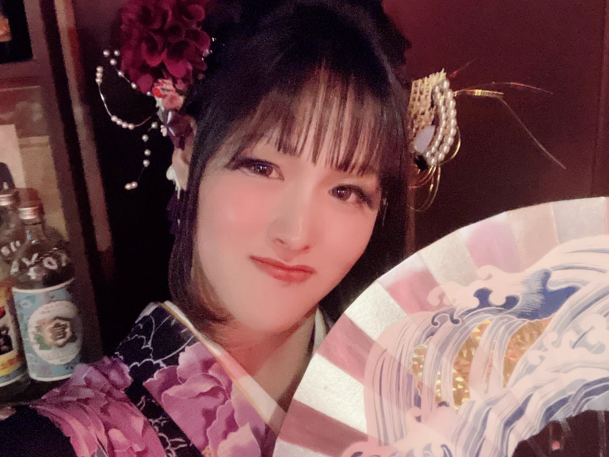 ミク@CoCo新宿2丁目 on X: 
