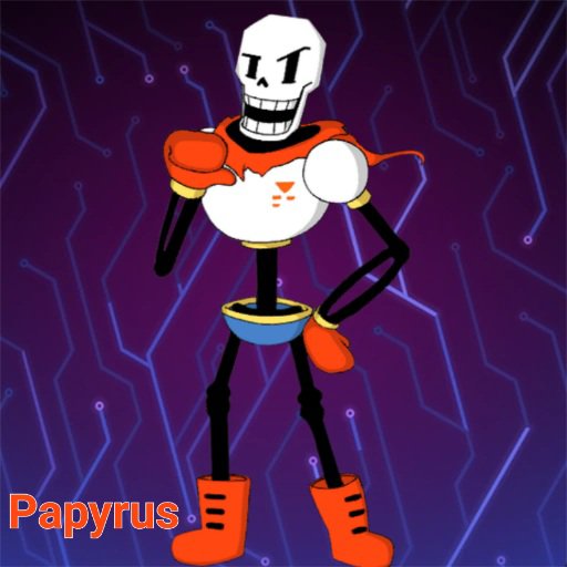 HarryPrak54056's tweet photo. Fortnite x Undertale 

Papyrus Skins 

#Fortnite #Papyrus #Skins #Collab #Undertale https://t.co/T67QsDI1Q3