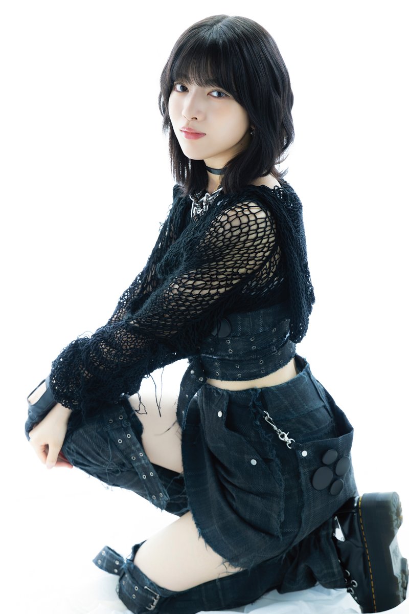BUBKA_henshuubu's tweet photo. 乃木坂46 林瑠奈“真夏の全国ツアー”インタビュー｜「乃木坂46のファン層ではない人たちも引き込めるメンバー」先頭で引っ張る後輩・5期生を語る

🔽インタビューは下記より🔽

#乃木坂46　#林瑠奈　#真夏の全国ツアー2026 https://t.co/QLbQq2Ww5C