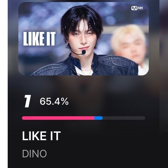 mingyursonly's tweet photo. We can make Dino win 3-4  trophies for LIKE IT! Please lock in! We need to win in all of these votings! 🚨

1. MCD (MNET+) - Weekly MCD Stage Pick
🗓️:  ends on 09.07, 11:59 AM KST

2. Music Bank (coogoong) - Fans Stage Pick 🏆
🗓️: ends on 09.10, 5:00 PM KST

3. Music Core (muniverse) - Stage M Pick 🏆
🗓️: ends on 09.10, 12:00 PM KST

4. Inkigayo (higher) - HOT Stage 🏆
(performance / voting opens tomorrow)

It can be 4 trophies but we need to win on MNET+ first and win the MCD Monthly Stage Pick for Sept. on October 1 #DINO #디노 #吉BOARD #세븐틴 @pledis_17
