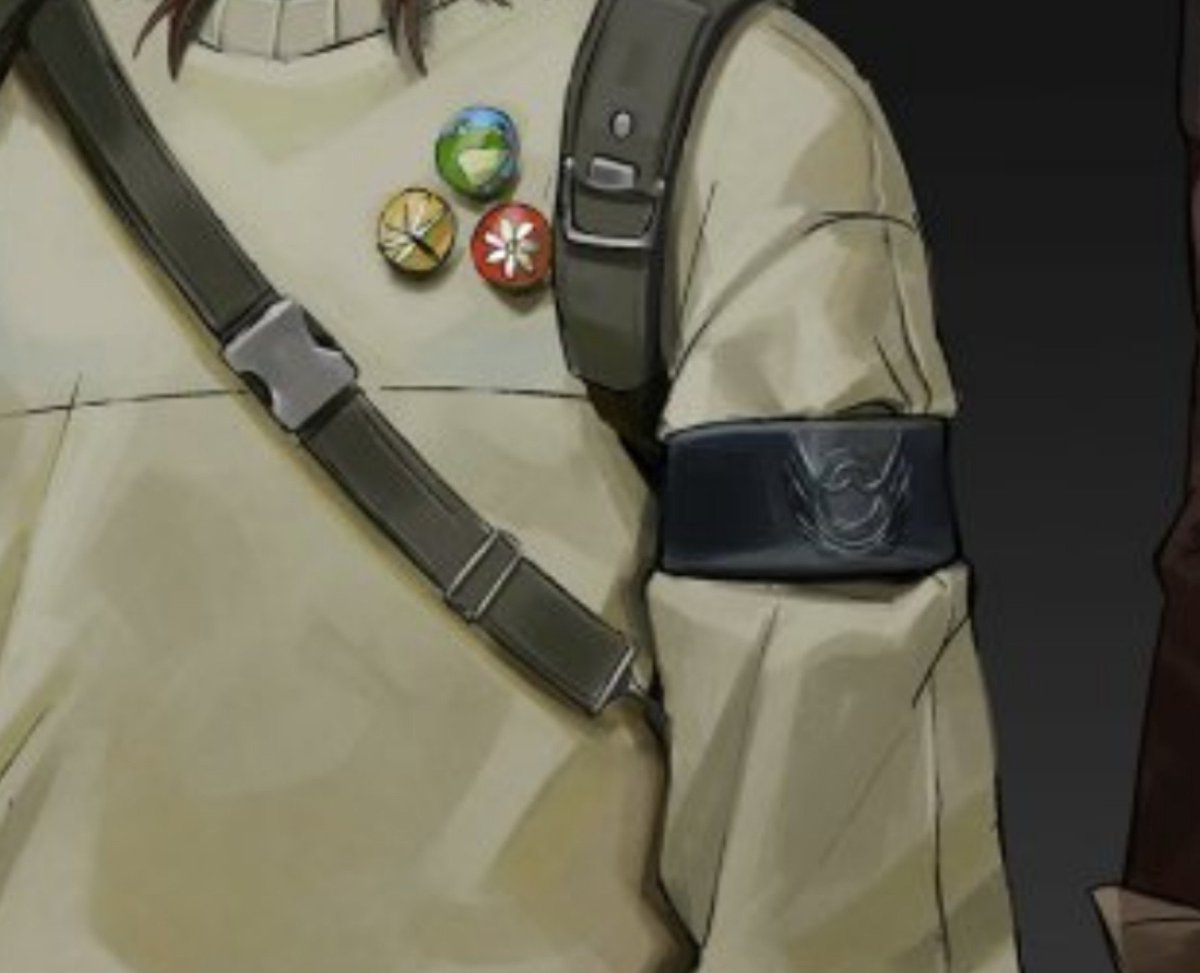 JoiaDaLua's tweet photo. Os civis devem achar que eles são todos uns nerds do caralho e que isso é algum símbolo de anime ou PIOR

rpg https://t.co/lzCRtHdVbH