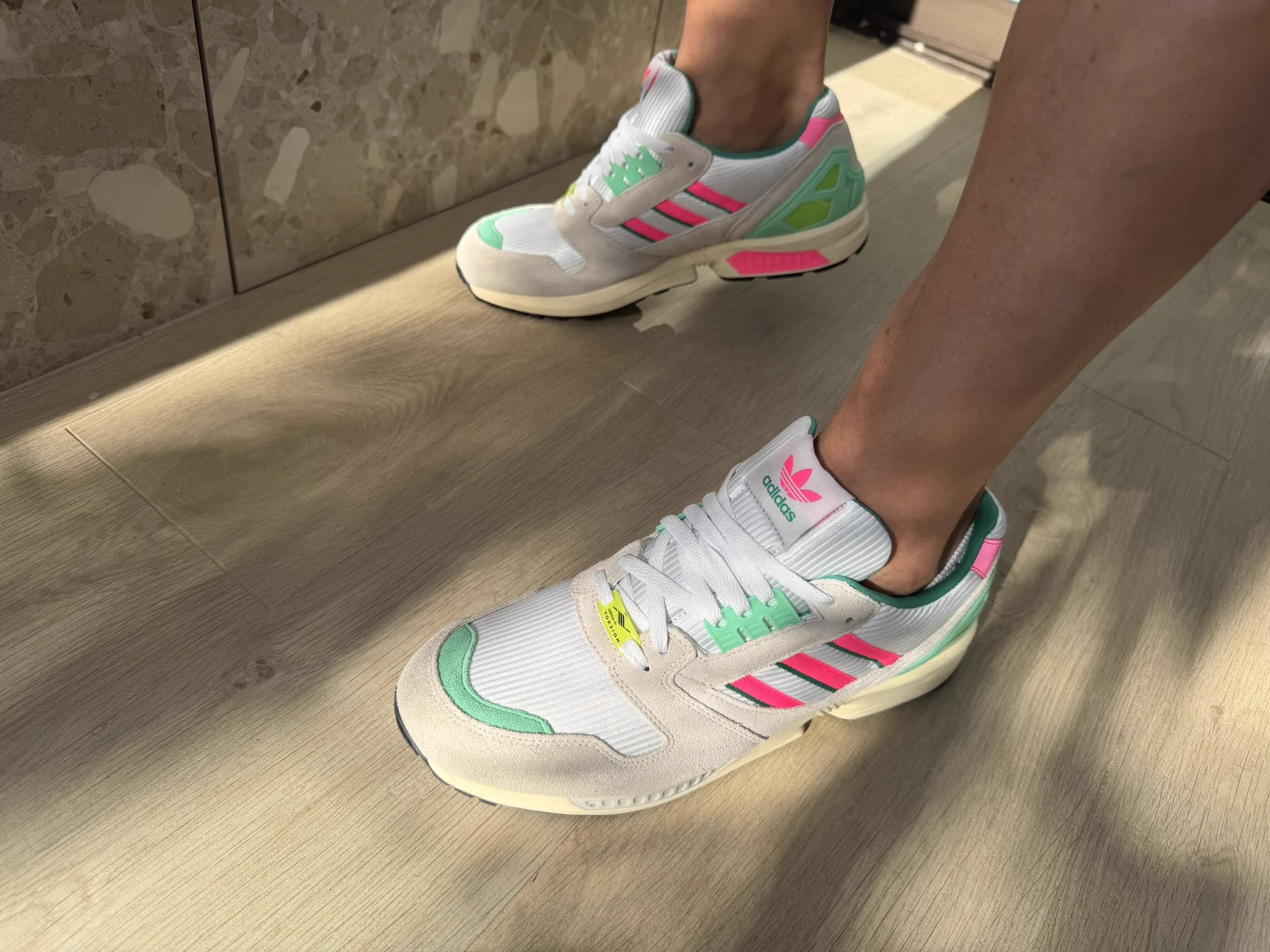 adiFamily on X: 