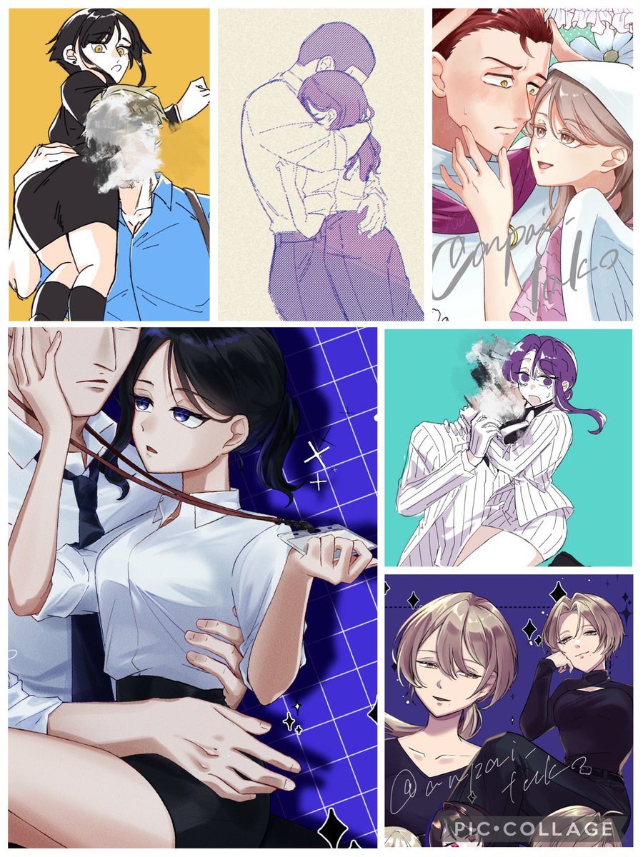 anpai_tako's tweet photo. #夢絵師さんと繋がりたい
 #夢女子さんと繋がりたい 
#夢字書きさんと繋がりたい
いいねお迎え
鍵垢繋がれる方はリプのツイにも反応ください✋
界隈お相手2枚目記載 https://t.co/QKI0HIXnsB