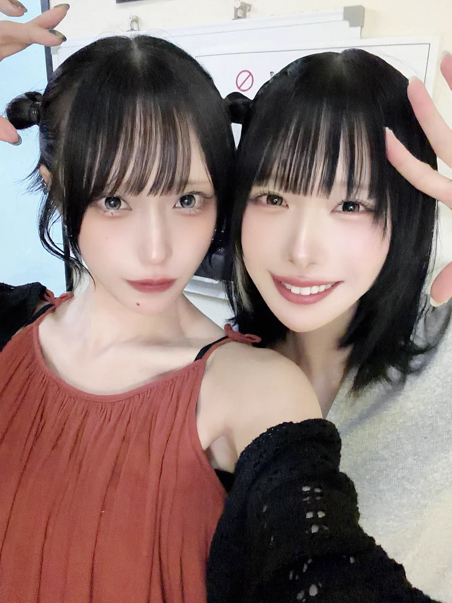 紫煙りん【Mirror,Mirror】 (@MM____rin) / X