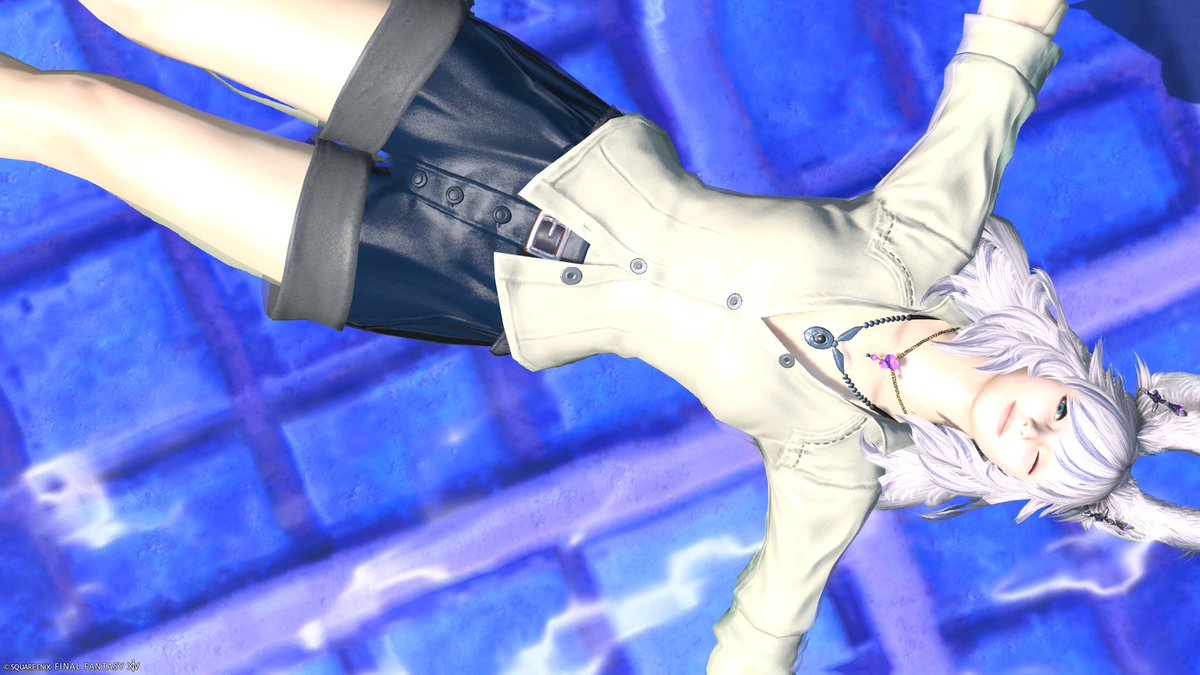 vrwf0i's tweet photo. シャドウバン解除されたので嬉しいから紅蓮祭の写真貼ってもいいですか？いいですよね^^ #FF14 #FF14初心者 https://t.co/IqQHSyJJMw