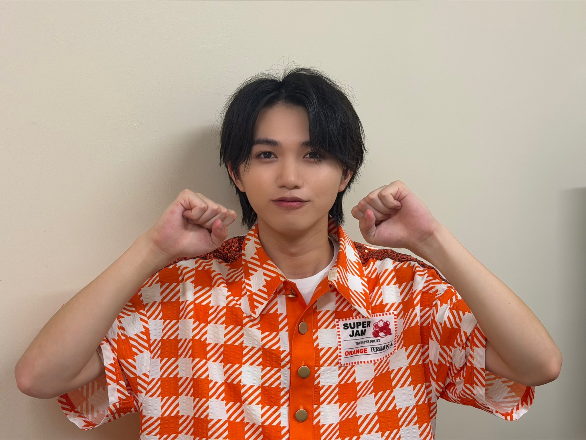 ぐーだつページ 田倉暉久（THE SUPER FRUIT) on X: 