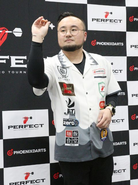 prodarts's tweet photo. ⛩PERFECT第13戦 京都大会⛩

【Channel #1】では男子決勝戦が開始されます！

佐々木 淳也プロ vs 平塚 義仁プロ

東北勢対決‼️

佐々木プロ
第5戦では惜しくも準優勝。
2025シーズン第14戦以来、今シーズン初優勝して年間トップ10入りへ！

平塚プロ
今シーズン第5戦で涙の初優勝を飾った！
準決勝に続き、決勝でも東北対決を制し今シーズン2勝目なるか！？

▽Channel #1 はこちら▽
https://t.co/icRTQIZwwN

#ダーツ
#PERFECT
#パーフェクト