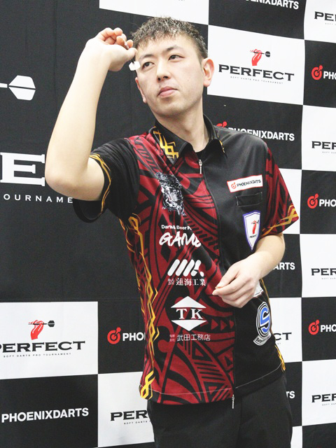 prodarts's tweet photo. ⛩PERFECT第13戦 京都大会⛩

【Channel #1】では男子決勝戦が開始されます！

佐々木 淳也プロ vs 平塚 義仁プロ

東北勢対決‼️

佐々木プロ
第5戦では惜しくも準優勝。
2025シーズン第14戦以来、今シーズン初優勝して年間トップ10入りへ！

平塚プロ
今シーズン第5戦で涙の初優勝を飾った！
準決勝に続き、決勝でも東北対決を制し今シーズン2勝目なるか！？

▽Channel #1 はこちら▽
https://t.co/icRTQIZwwN

#ダーツ
#PERFECT
#パーフェクト