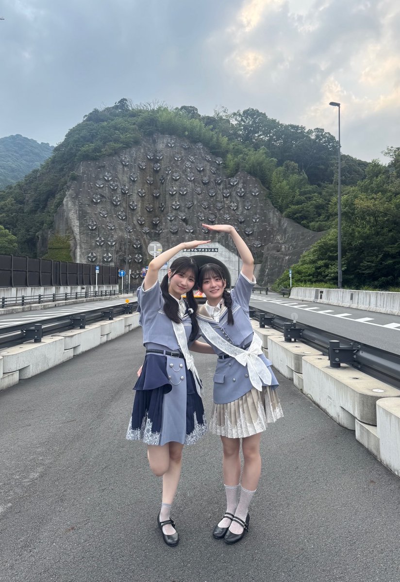 BOKUAOofficial's tweet photo. ／
#西森杏弥 #萩原心花 出演✨
「僕が見たかった土木の現場」#7 公開中！🎥
＼

ご視聴はこちらから
👉🏻https://t.co/6fYmIBN4eG

ぜひチェックしてください★ˎˊ˗

#静岡どぼくらぶ 
#僕が見たかった青空 #僕青 https://t.co/f56XkaKq6e