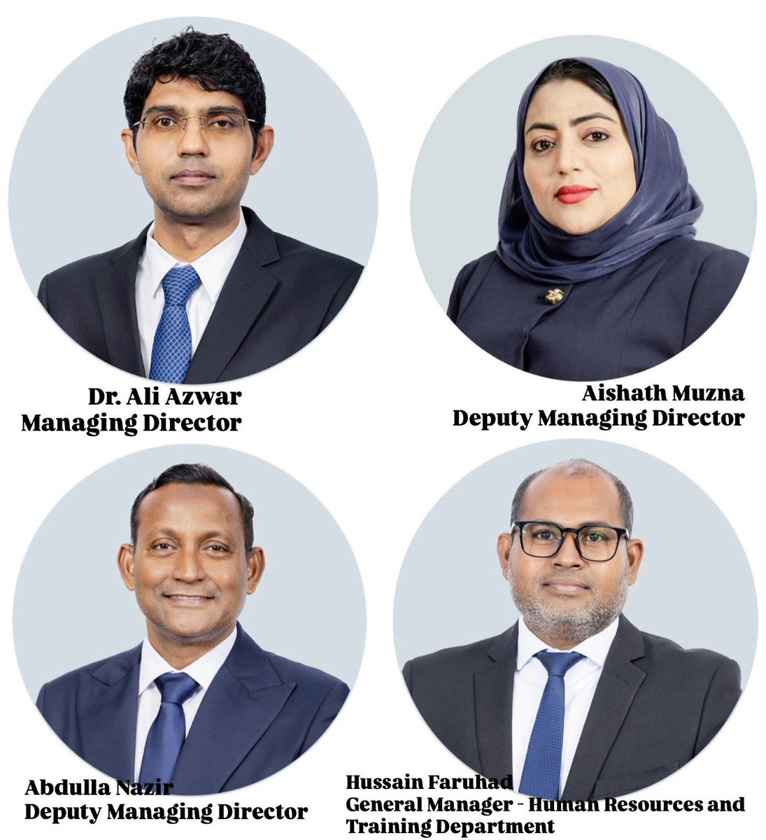 MohamedMasih's tweet photo. ސްޓެލްކޯ މުވައްޒަފު (މަހާ) ލައްވާ ހުރިހާ ގޯހެއް ހަދާ އެކަން ފަޅާއެރުމުން އެ ސްޓާފްއަށް ނުހައްގުން އަނިޔާދިން މީހުން ވަރަށް ސާފު! ދިވެހިން ނިކަމެތި ހާލުގާ އުޅެނިކޮށް އާމްދަނީއެއް ހޯދުމަށް ވަޒީފާއަށް އައުމުން ޖަރީމާތަކުތެރެއަށް ވައްދާ އެ ކުއްޖާއަށް ނިކަމެތި ހާލުގާ ޖައްސާފަ ލައްކައިން މަތިން މުސާރަނަގައިގެން ގޭގާތިބެ އޭގޭން އާއިލާއަށް ހަރަދުކުރަން ހެޔޮވެސް ނުވާނެ. ޕީ.އެން.ސީ އަކީ  އެ ސްޓާފުގެ އަމިއްލަ ޕާޓީ އެއްތަ އޭނާ ރަސްމީ ގަޑީގަ ކުރާނެ އިތުރު ކަމެއް ނެތިގެން މުވައްޒަފުންނަށް ގޫޅާ ޕާޓީއަށް ނުވަދެފިއްޔާ ނަންނޯޓް ކުރާނެ ކަމަށް ބުނެ ހެދީ؟ 

@STELCOMALDIVES 
މެނޭޖްމަންޓް މިކަމާ ހަވާލުވެ ރީތި ގޮތުގަ އިސްތިއުފާދޭންޖެހެ☝🏻