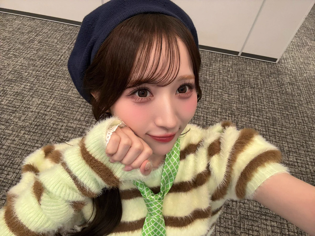 小川奈々子 (CANDY TUNE) on X: 