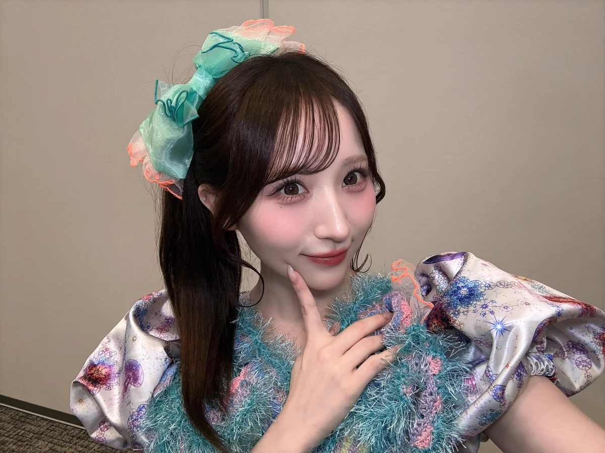 小川奈々子 (CANDY TUNE) على X: 