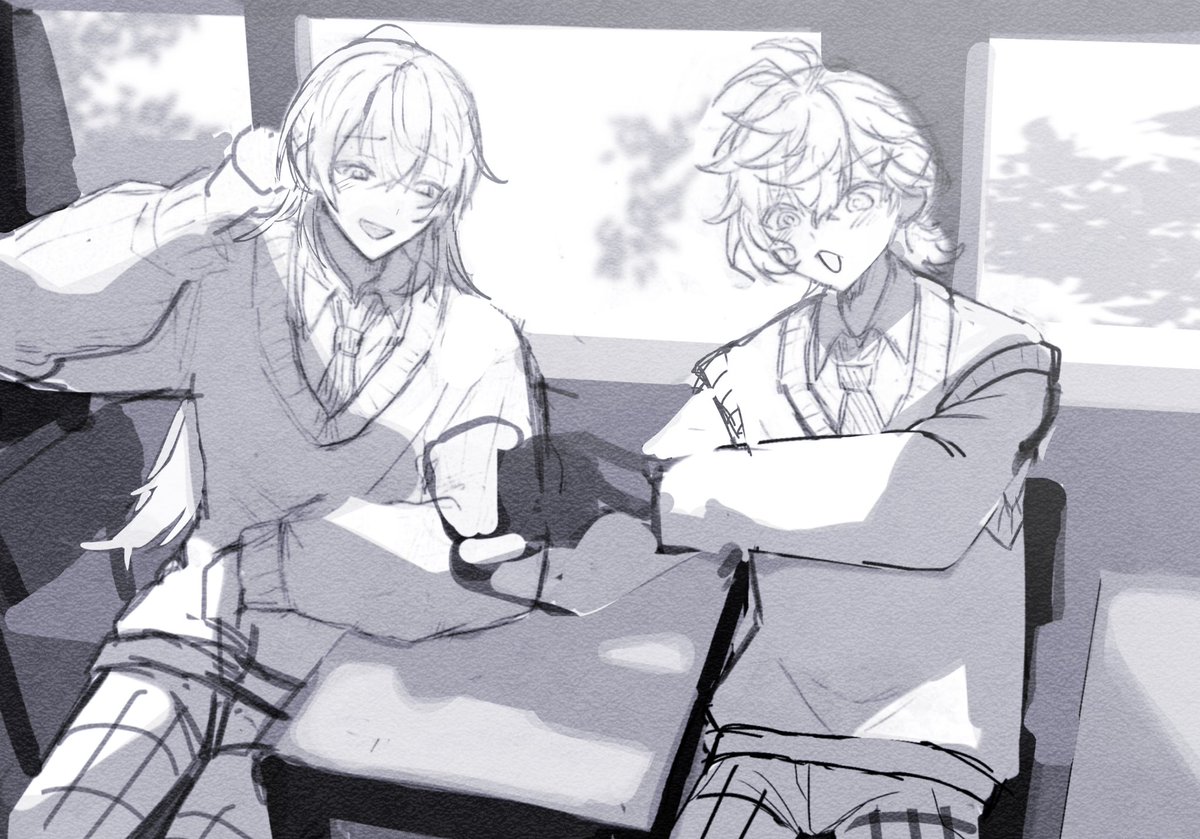 shiori07033's tweet photo. wip https://t.co/fpUVE3rXdK
