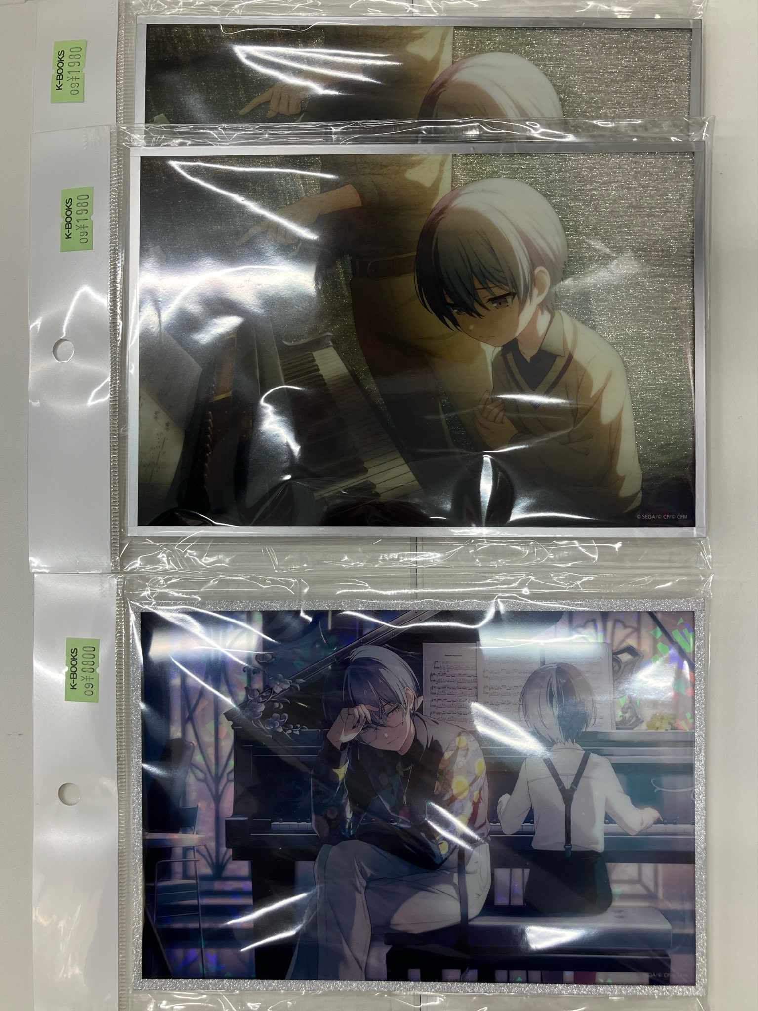 K-BOOKS GAME館α on X: 