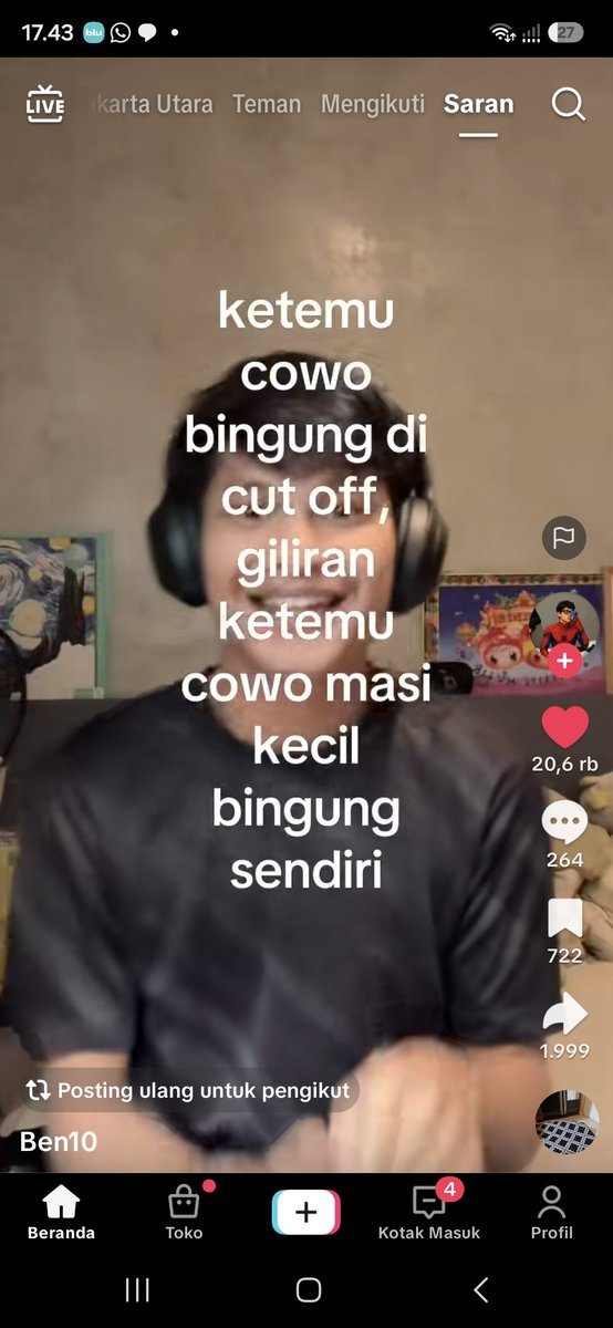 chaizms's tweet photo. yaudah si maap 😔 https://t.co/fRSHJ8Zlij
