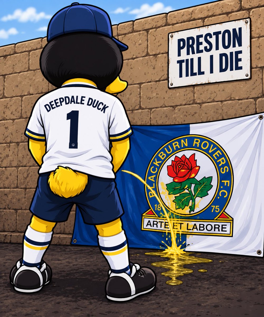 danieldotsmith's tweet photo. Big day! Hecky decides to play without a striker because Blackburn have 1 fit CB. #heckyout #pnefc #rovers https://t.co/gGWWJtXCDI