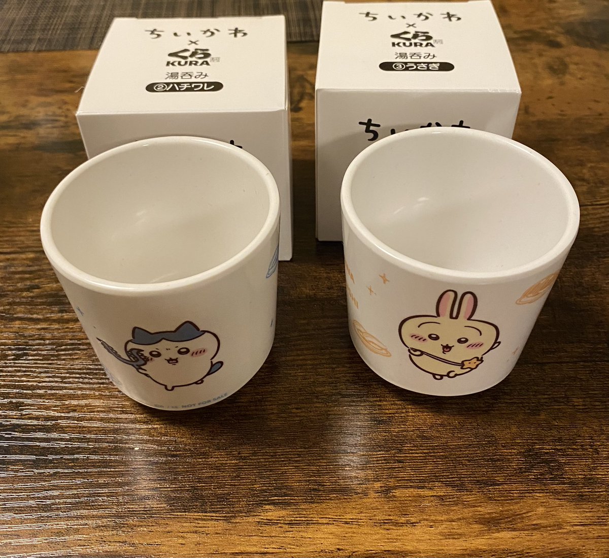 katukatutan's tweet photo. コラボ中止が発表される直前まで食べてたけど、今日行けてよかった https://t.co/mlmMSE075z