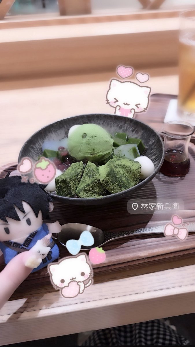 O3ZO__'s tweet photo. #キングダム魂の決戦＞ω＜🍒✩

いっぱい応援してきたᐢɞ̴̶̷ ·̫ ɞ̴̶̷ᐢ⊃━💕
すっごく幸せな時間をありがとう🎞🩶 https://t.co/QvrqaqH7sN