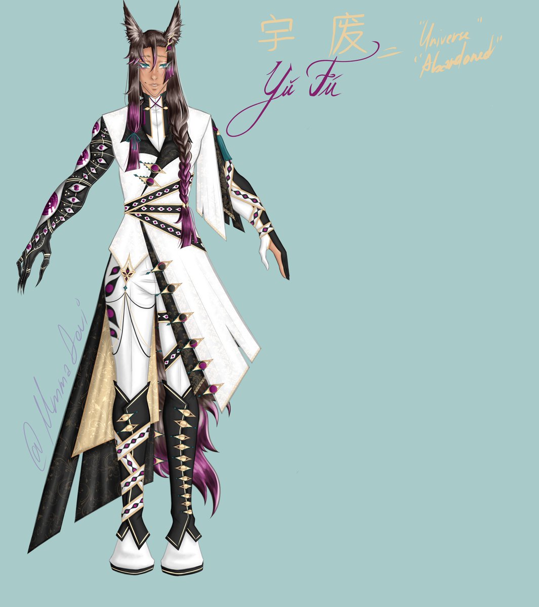 _mynahe_'s tweet photo. @MerciLysss Thanks for the opportunity ! I would love to start vgen ! Here some of my works I mostly do ships and custom character designs ! https://t.co/cne92i92cX