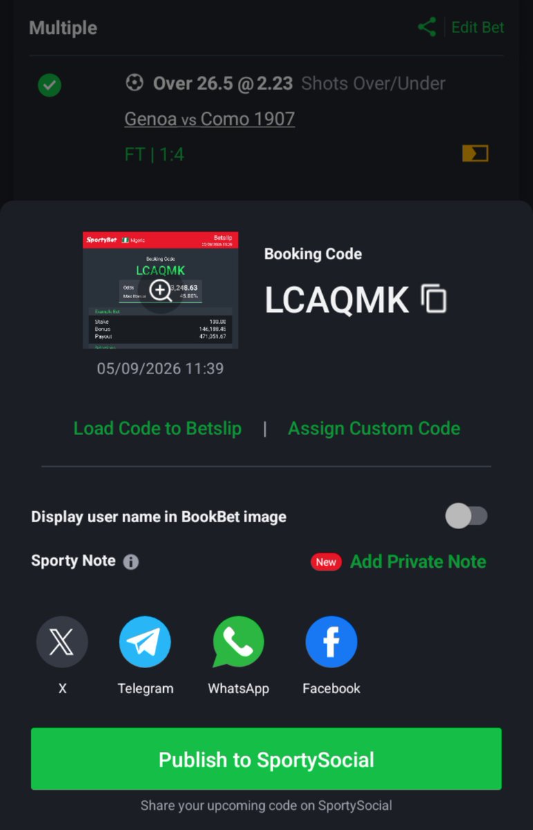 favoureyo1122's tweet photo. Today's games on football 💨
Edits ✍️

NQG76J
LERY40

Good luck guys 🎉... https://t.co/amA6tnzqbM